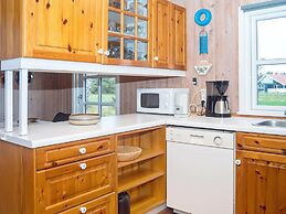6 Person Holiday Home in Thisted