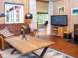 6 Person Holiday Home in Thisted