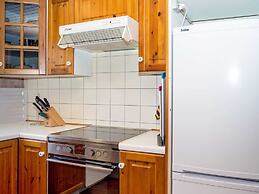 6 Person Holiday Home in Thisted