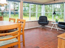 6 Person Holiday Home in Thisted