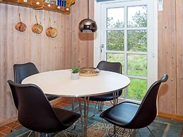 6 Person Holiday Home in Thisted