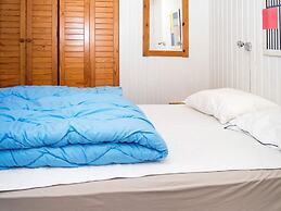 6 Person Holiday Home in Thisted