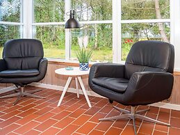 6 Person Holiday Home in Thisted