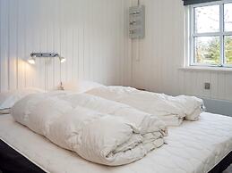 6 Person Holiday Home in Thisted