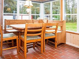 6 Person Holiday Home in Thisted