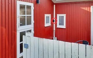 6 Person Holiday Home in Thisted