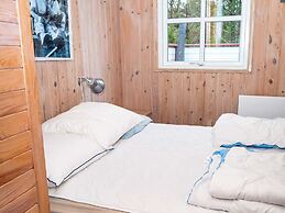 6 Person Holiday Home in Thisted