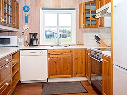 6 Person Holiday Home in Thisted