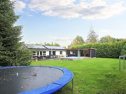 4 Star Holiday Home in Vaeggerlose