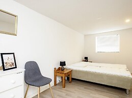 4 Star Holiday Home in Vaeggerlose
