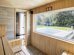 4 Star Holiday Home in Vaeggerlose