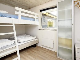 4 Star Holiday Home in Vaeggerlose