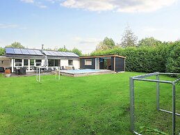 4 Star Holiday Home in Vaeggerlose