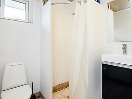 4 Star Holiday Home in Vaeggerlose