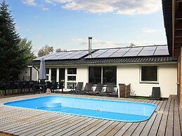 4 Star Holiday Home in Vaeggerlose