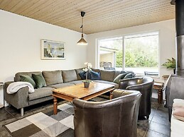 4 Star Holiday Home in Vaeggerlose