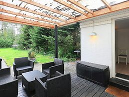 4 Star Holiday Home in Vaeggerlose