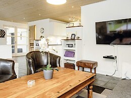 4 Star Holiday Home in Vaeggerlose