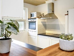 4 Star Holiday Home in Vaeggerlose