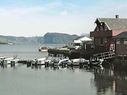 4 Star Holiday Home in Sorbovag