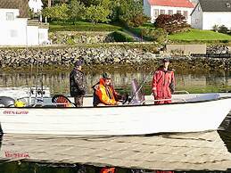 4 Star Holiday Home in Sorbovag