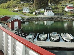 4 Star Holiday Home in Sorbovag