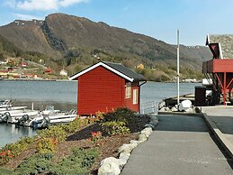 4 Star Holiday Home in Sorbovag