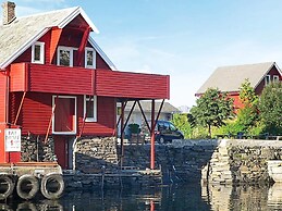 4 Star Holiday Home in Sorbovag