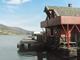 4 Star Holiday Home in Sorbovag