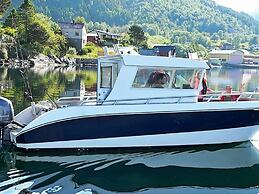 4 Star Holiday Home in Sorbovag