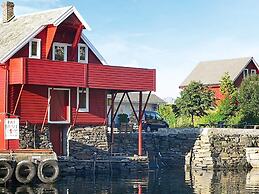 4 Star Holiday Home in Sorbovag