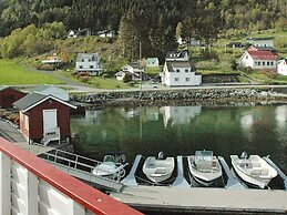 4 Star Holiday Home in Sorbovag