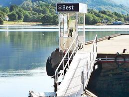 4 Star Holiday Home in Sorbovag