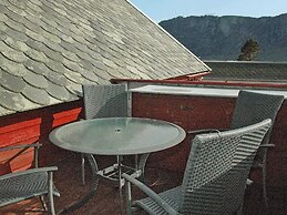 4 Star Holiday Home in Sorbovag