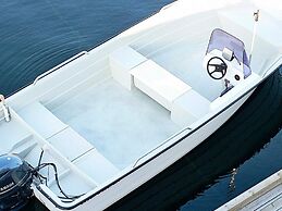 4 Star Holiday Home in Sorbovag
