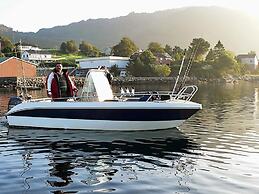 4 Star Holiday Home in Sorbovag