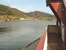 4 Star Holiday Home in Sorbovag