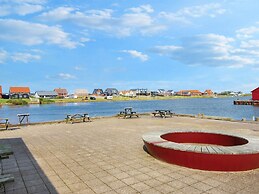 6 Person Holiday Home in Ulfborg
