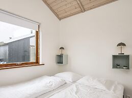 6 Person Holiday Home in Ulfborg