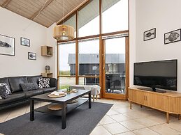 6 Person Holiday Home in Ulfborg