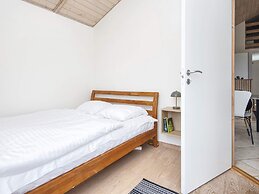 6 Person Holiday Home in Ulfborg