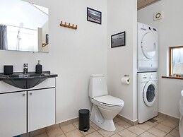 6 Person Holiday Home in Ulfborg