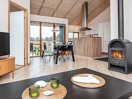 6 Person Holiday Home in Ulfborg