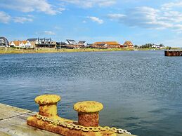 6 Person Holiday Home in Ulfborg