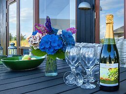 6 Person Holiday Home in Ulfborg