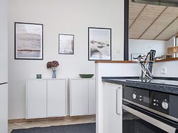 6 Person Holiday Home in Ulfborg