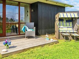 6 Person Holiday Home in Ulfborg