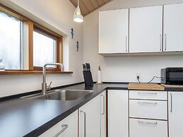 6 Person Holiday Home in Ulfborg