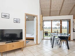 6 Person Holiday Home in Ulfborg