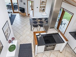 6 Person Holiday Home in Ulfborg
